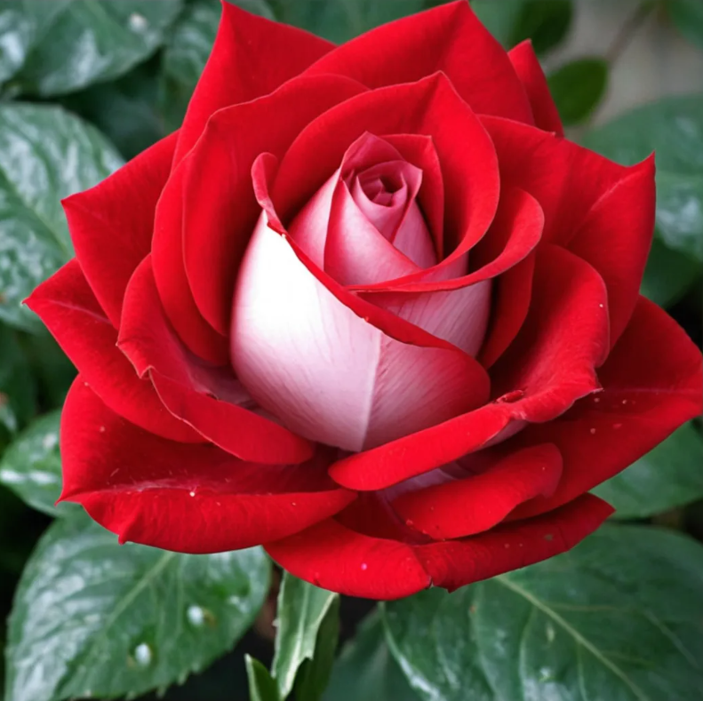 Роза Николь (Nicole) 3682